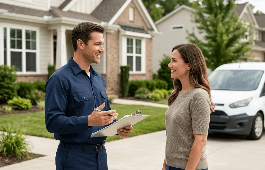 Mold Remediation Benedict, MD FAQs